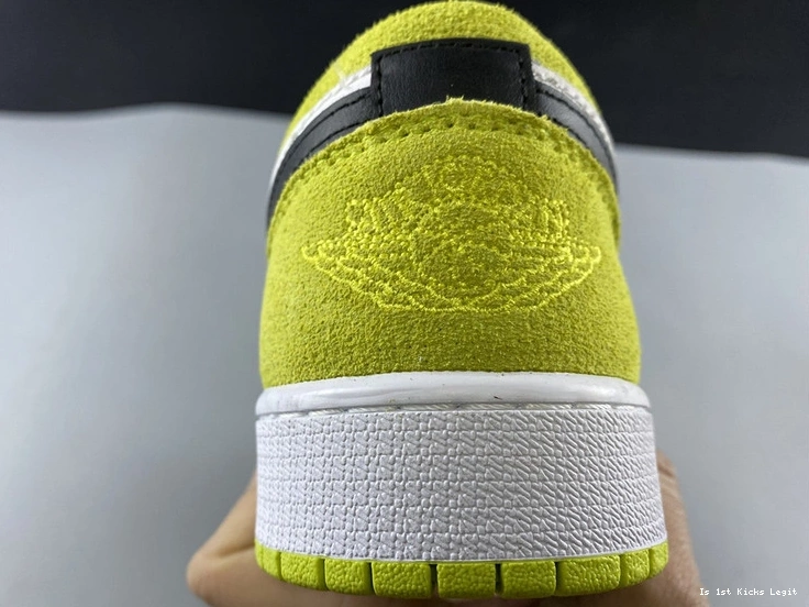 Air 003 Jordan 1 - - Jordan Low 'Cyber' CK3022 1026